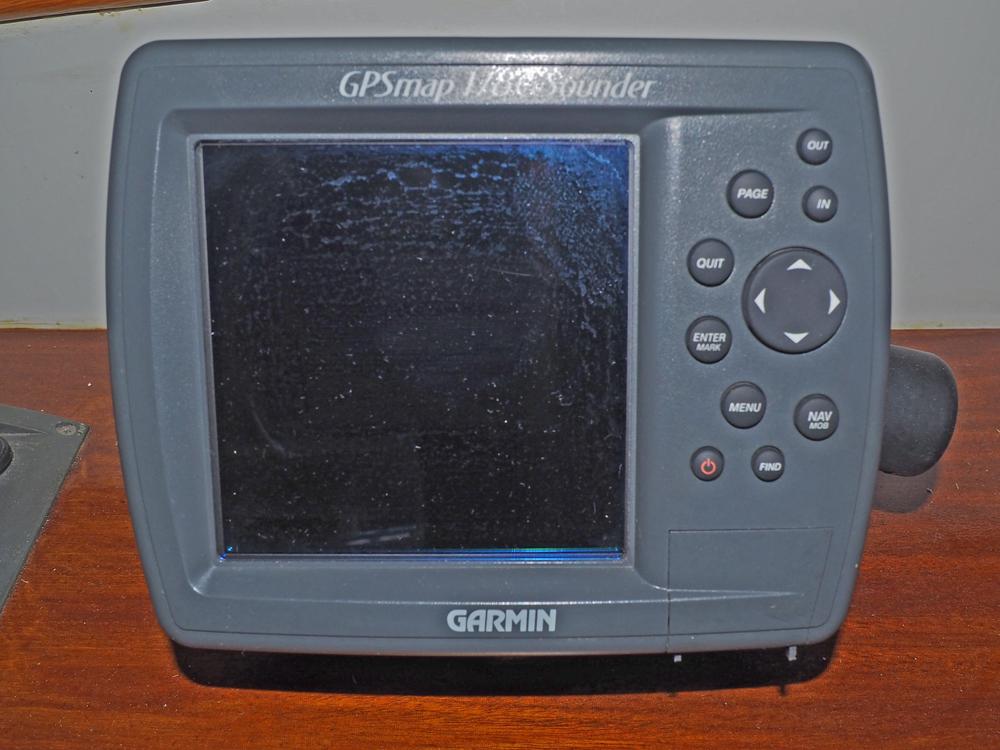 picture Navigation et électronique